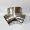 Stainless Steel T-junction other auto parts