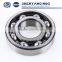 Deep Groove Ball Bearing For Sliding Door 6202 Best Bearing