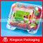 Disposable Clear Plastic Container for Fruit