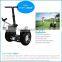 IO CHIC off road two wheel smart balance electric scooter with golf cart mobility scooter