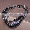 2016 new arrival beautiful festival bracelets