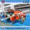 1250 model double twist bunching plant