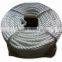 3 strand twist Polypropylene Rope with Manufacturer Price