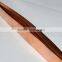 Profession Copper building flexible connection plate for high pressure adjusting spring case