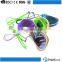 2016 Summer funny custom children kids folding polarized sunglasses uv 400 protect