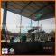 JNC Waste lubricating oil regenration machine