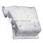 agriculture machine parts and aluminium funnel and agricultural rotary tiller parts