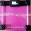 hottest! 180kg digital body weighing scale high precision body scale large light display