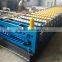 cangzhou Hebei Aluminium Trapezoidal Profile Metal Wall Plate Cold Roll Forming Machine roll former steel roll former