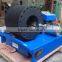 CE high accuracy hot sale modern hose crimping machine crimper from Shengya Manufacturer