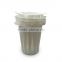 Disposable K Carafe Paper Filters Cups Compatible with Keurig Machines