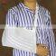 CE FDA certificate immobilizing pouch orthopedic arm sling broken Arm Sling