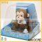 custom plastic bobble head figurines;customized plastic bobble head figurines