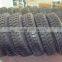 Autoclave Machine For Tyre Retreading