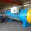 Used Tire Cold Retread vulcanizing tank (4-22)