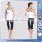 2016 Yoga Leggings/yoga Crop Tops/sexy Yoga Tops