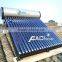 2016 China Solar Water Heater Price (150L)