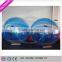 Hight quality inflatable water running ball for adults and kids