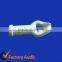 aluminum die casting insulator fittings for power tool parts