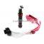 Brand New Handheld Stabilizer For Action Cameras, Digital Cameras, Camcorders & Smartphones Under 2.1 lbs