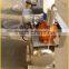Buckets cow milking machine for sale