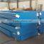 CAD or PDF custom welding processing with spray paint processing