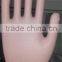 15g 5 level cut resistant gloves with PU palm coated/anti-cutting hand gloves /safety gloves/work gloves