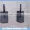 Construction Tool Round Steel Spade Brazil Shovel