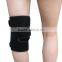 Adjustable waterproof knee brace support