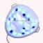 Skin Tightening Home Use Led Facial Anti-aging Mask PDT For Skin Rejuvenation Spot Removal