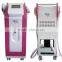 590nm Qts E Light (ipl+rf) Vascular Therapy Laser Hair Removal Beauty Equipment Skin Tightening