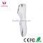 EMS+Methoporation+Electroporation+LED Light Therapy Portable Facial Massager Machine