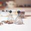 Good Quality Price Kitchen Tools Stainless Steel Spring Manual Nut Cracker
