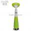 Deep clean Electric Synthetic hair silicone oval face brush