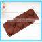 High Quality Hot Sale Smile Face Round Silicone Lollipop Mold