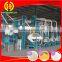Small Scale Hot Sale 10T Corn Flour Milling Mill Machine