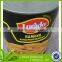 2014 new crop canned nameko mushroom in jar 850ml