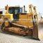 Original Caterpillar Used Bulldozer D7R 2 With Ripper /Cat D6H D6G D6M D6H D6R LGP D7H D7R2 Track Dozer