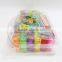 Mix Fruit Sugar Free Mint Tablet Press Candy In Small Box