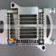FX-550 Commercial Large Capacity Meat Cube Cutting Cutter Machine