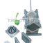 hand well Manual Potato Chipping machine