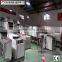 Stainless Steel Microwave Maggot Drying and Sterilization Machine