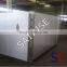 High efficiency, ordinary pressure, rectangular autoclave mushroom sterilizer equipment on promotion