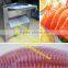 fish skin removal machine /fish skin peeling machine /automatic fish skinner