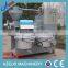 Single screw Oil presser Sunflower, soyabean, canola oil extraction machine