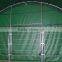 Steel Frame High Quality Waterproof PVC Horse Shelter
