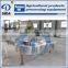100t/d Corn starch production line machine