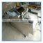 stainless steel fresh/frozen chicken meat bone cutting machine/meat bone cutter