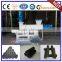 High Density Charcoal Powder Shaping Machine Coal Dust Briquette Machine