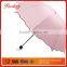 Plastic Fabric For Wholesale Cheap Special Umbrella
